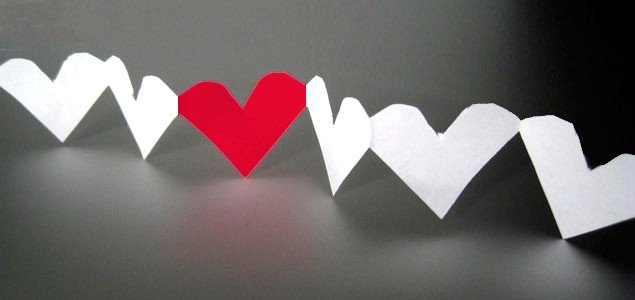 hearts